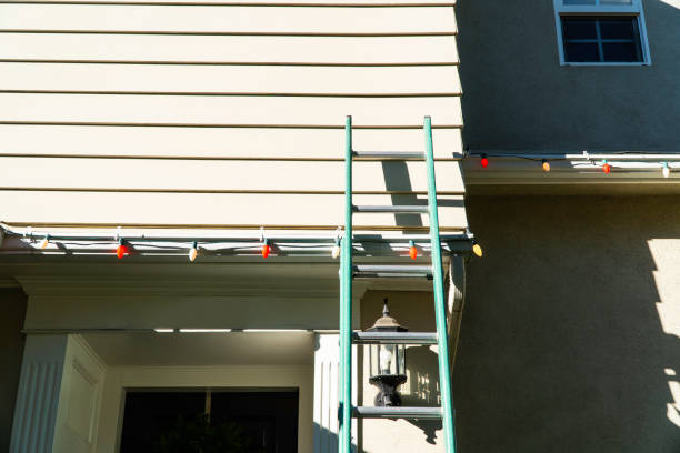 Best Wood Siding Installation  in Vero Lake Estates, FL