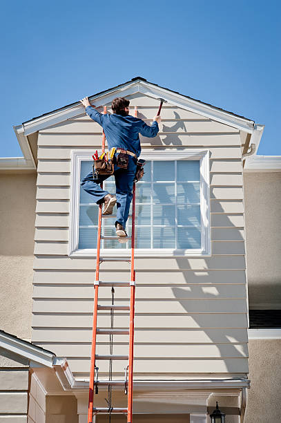 Affordable Siding Repair and Maintenance Services in Vero Lake Estates, FL